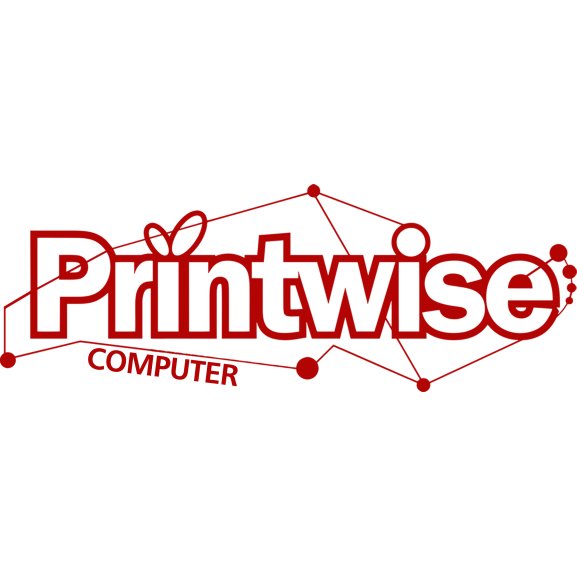 Logo of printwise computer
