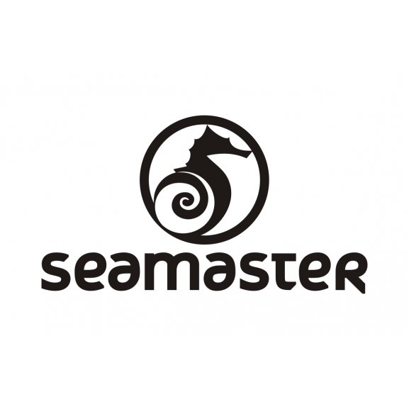 Logo of SEAMASTER