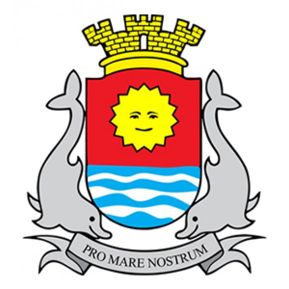 Logo of Prefeitura de Guarujá SP