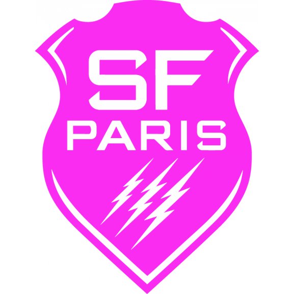 Logo of SF Paris