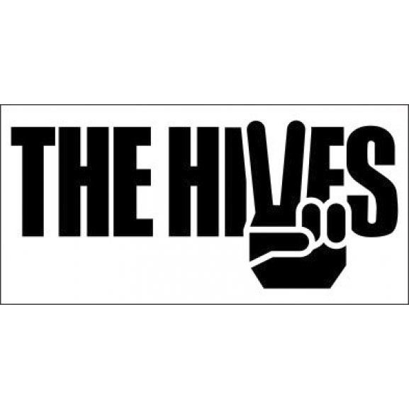 Logo of The Hives