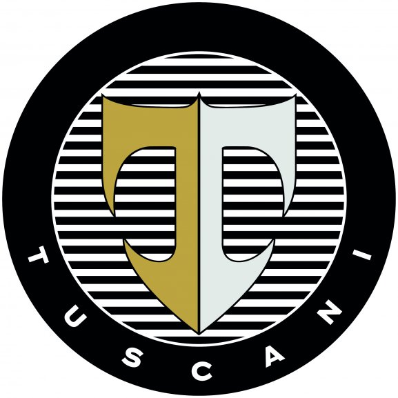 Logo of TUSCANI