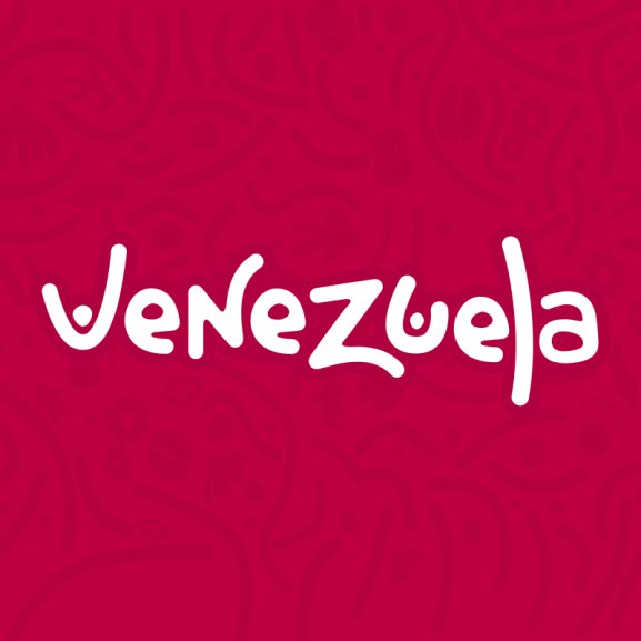 Logo of venezuela