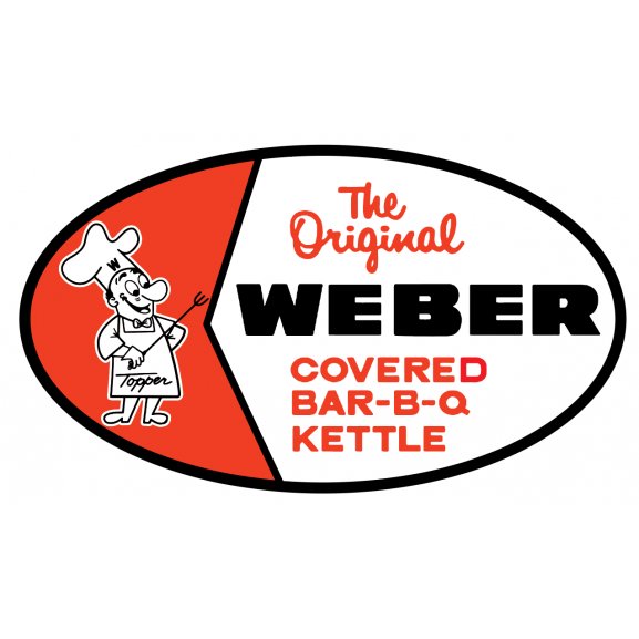 Logo of Weber