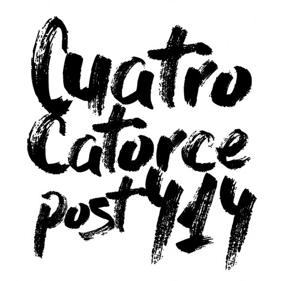 Logo of 414post