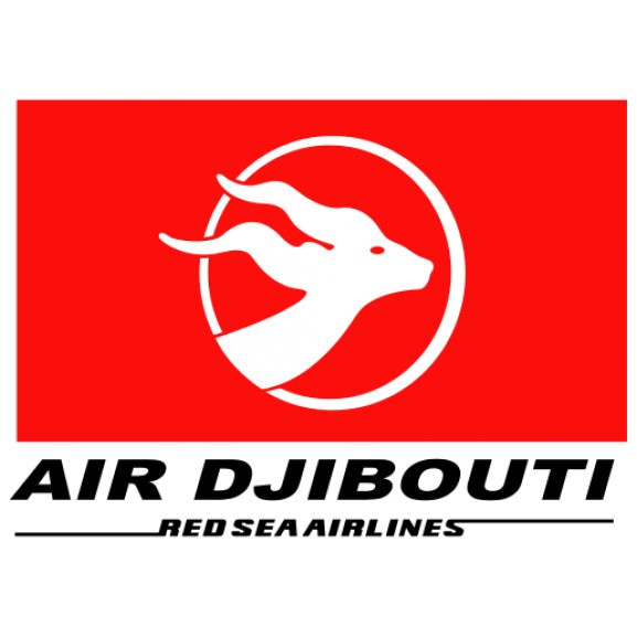 Logo of Air Djibouti