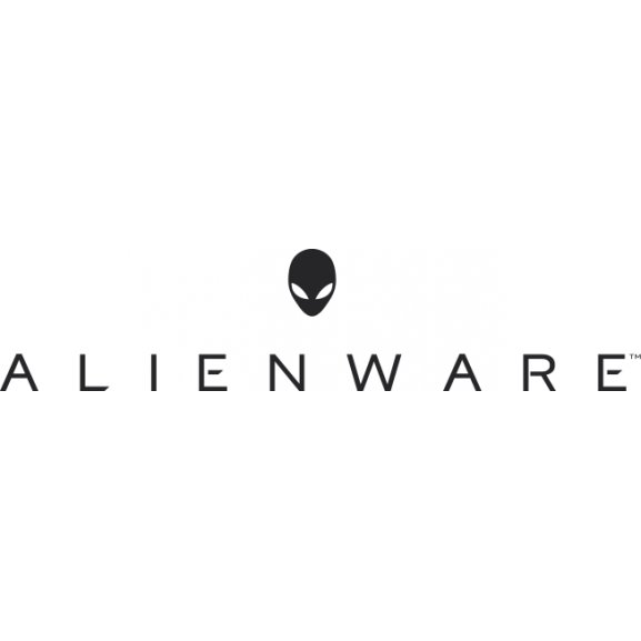 Logo of Alienware