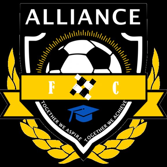 Logo of Alliance FC