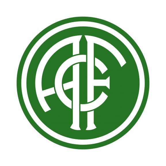 Logo of América Futebol Clube