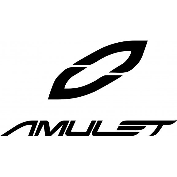 Logo of amulet bike