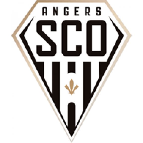 Logo of Angers SCO