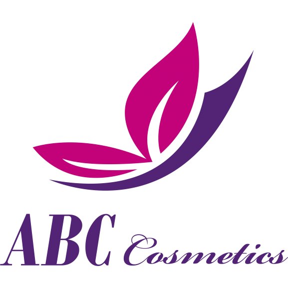 Logo of ABC Cosmetics