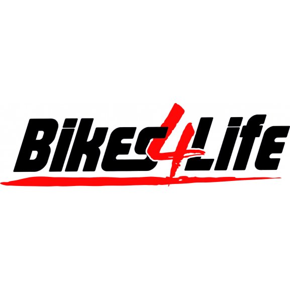 Logo of bike4life