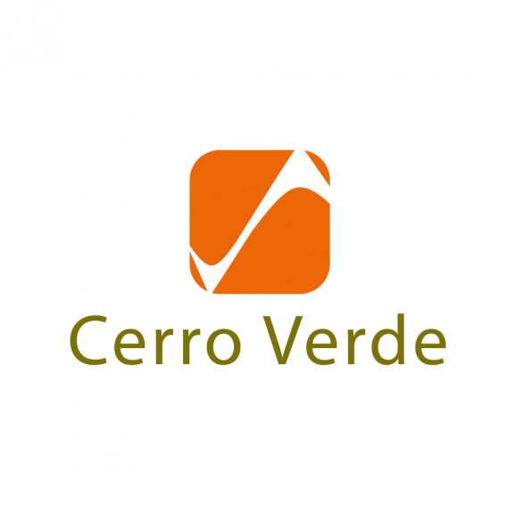 Logo of Cerro Verde
