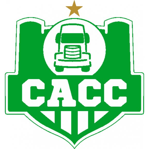 Logo of Club Atlético Camioneros de Córdoba