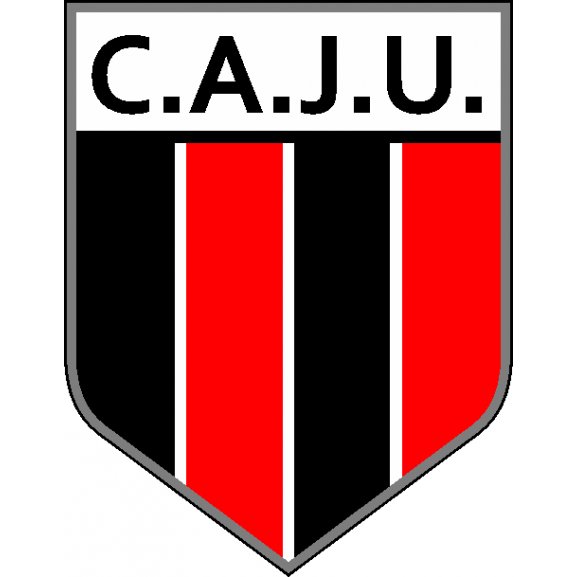 Logo of Club Atlético Juventud Unida de Bauer y Sigel Córdoba