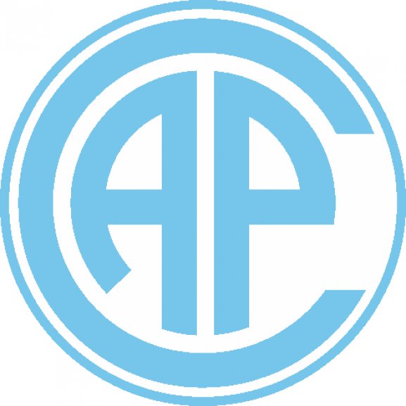 Logo of Club Atlético Pincén de Colonia El Pincén Córdoba