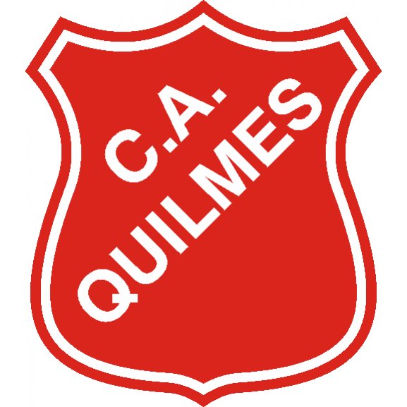 Logo of Club Atlético Quilmes de Río Tercero Córdoba