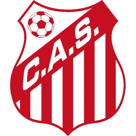 Logo of Club Atlético Saavedra de Río Ceballos Córdoba