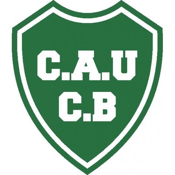 Logo of Club Atlético Unión de Colonia Barge Córdoba