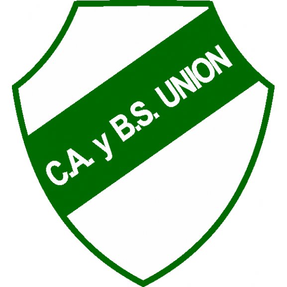 Logo of Club Atlético y Biblioteca Sportivo Unión de General Ordoñez Córdoba