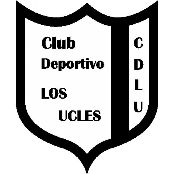Logo of Club Deportivo Los Ucles de Los Ucles Córdoba