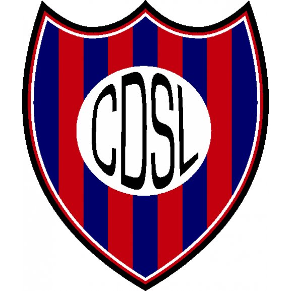 Logo of Club Deportivo San Lorenzo de Calchín Oeste Córdoba