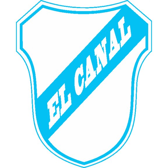 Logo of Club El Canal de Villa Carlos Paz Córdoba