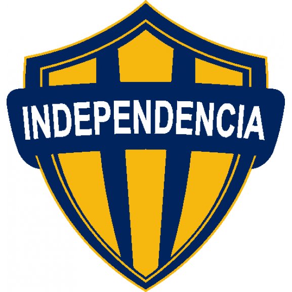 Logo of Club Independencia de Barrio Nueva Córdoba, Córdoba