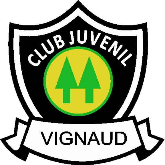 Logo of Club Juvenil Vignaud de Colonia Vignaud Córdoba