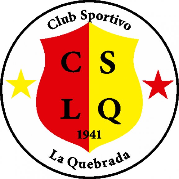 Logo of Club Sportivo La Quebrada de Río Ceballos Córdoba