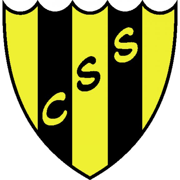 Logo of Club Sportivo Saldán de Saldán Córdoba