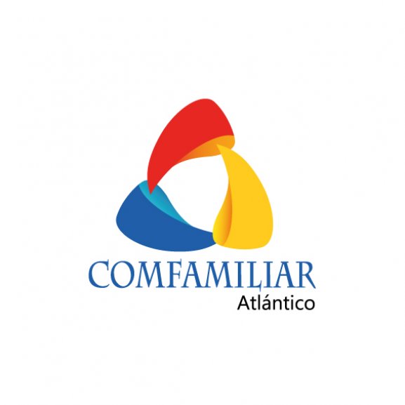 Logo of Comfamiliar