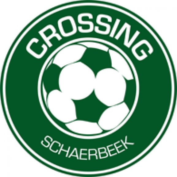 Logo of Crossing Schaerbeek-Evere