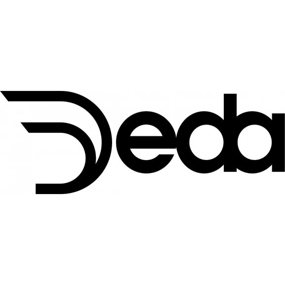 Logo of deda bike