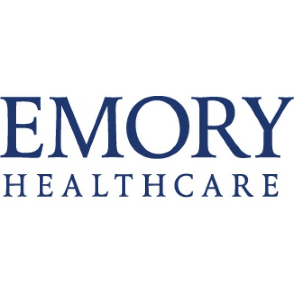 Logo of Emory Healthcare
