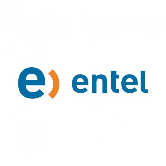 Logo of Entel