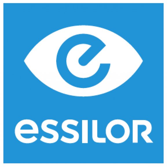 Logo of Essilor