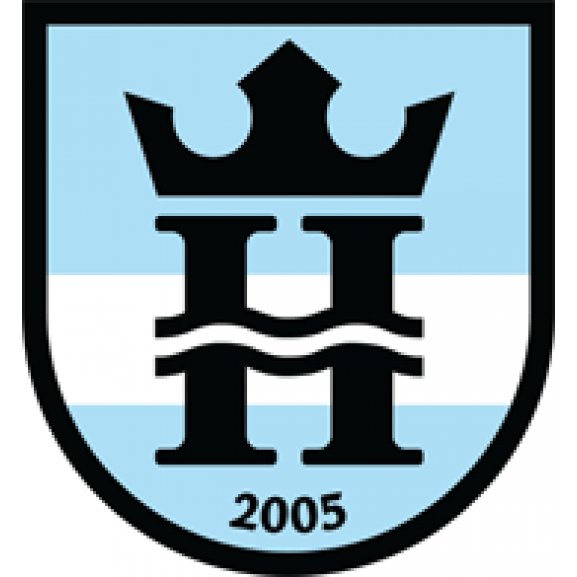 Logo of FC Helsingør