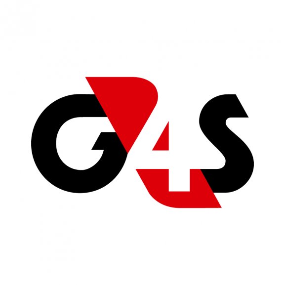 Logo of G4S