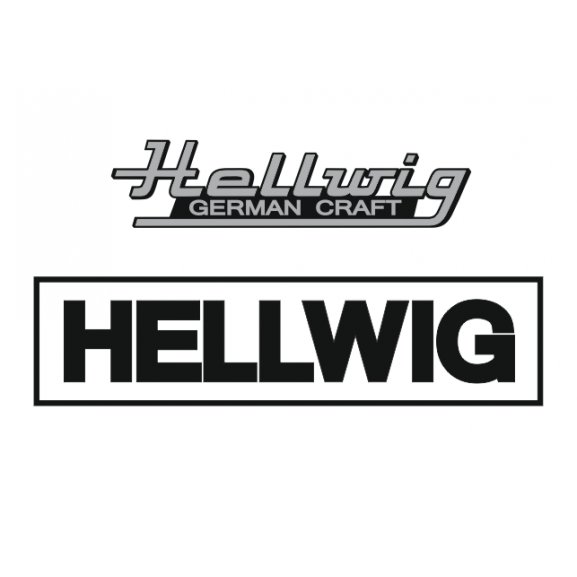 Logo of Hellwig