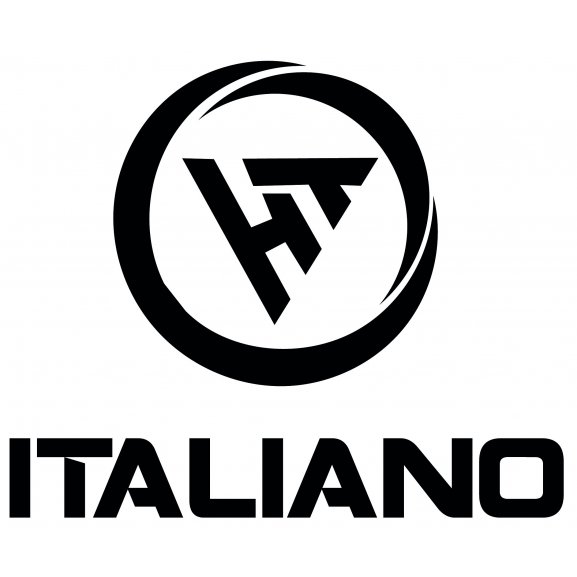 Logo of italiano ht