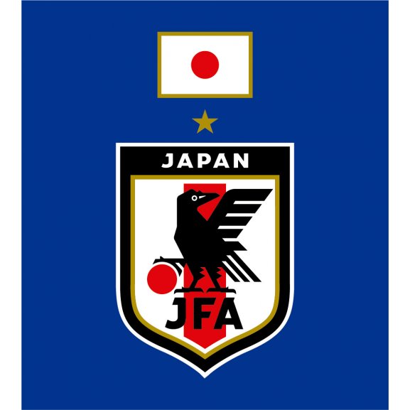 Logo of JFA femenine