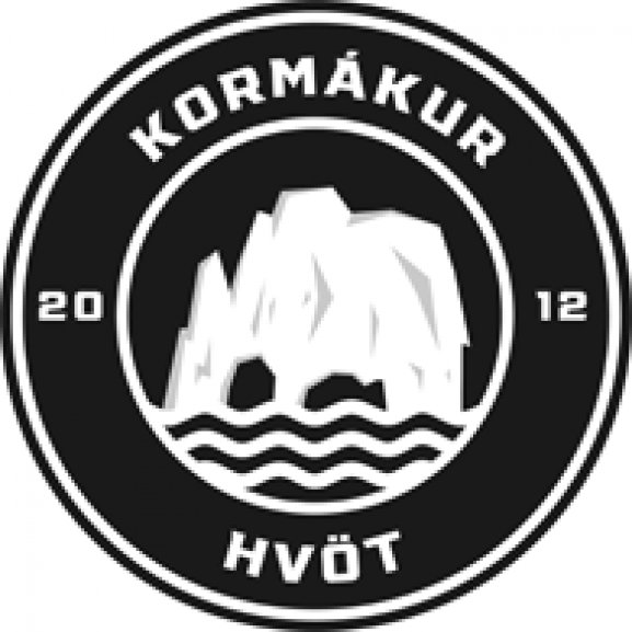 Logo of Kormákur- Hvöt.