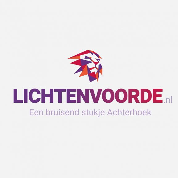 Logo of Lichtenvoorde