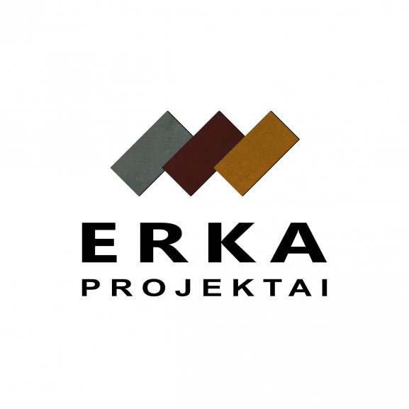 Logo of ERKA Projektai