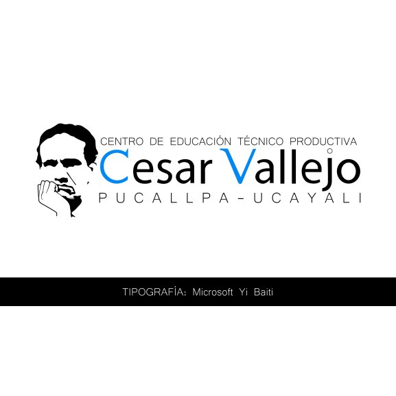 Logo of CETPRO CESAR VALLEJO - PUCALLPA PERU