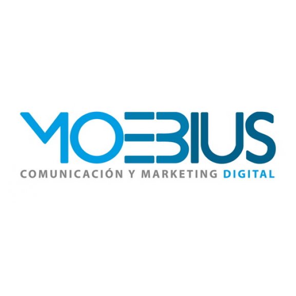 Logo of Moebius