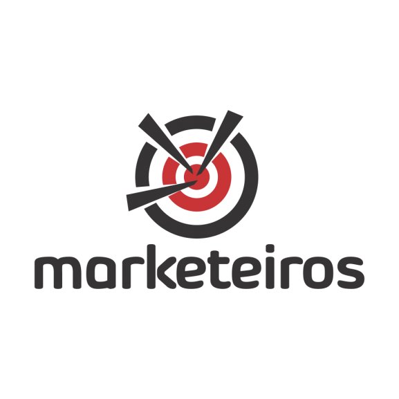 Logo of Marketeiros