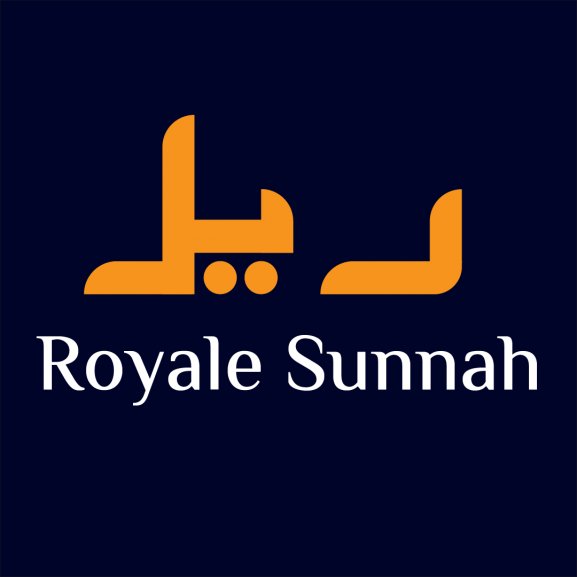 Logo of Royale Sunnah